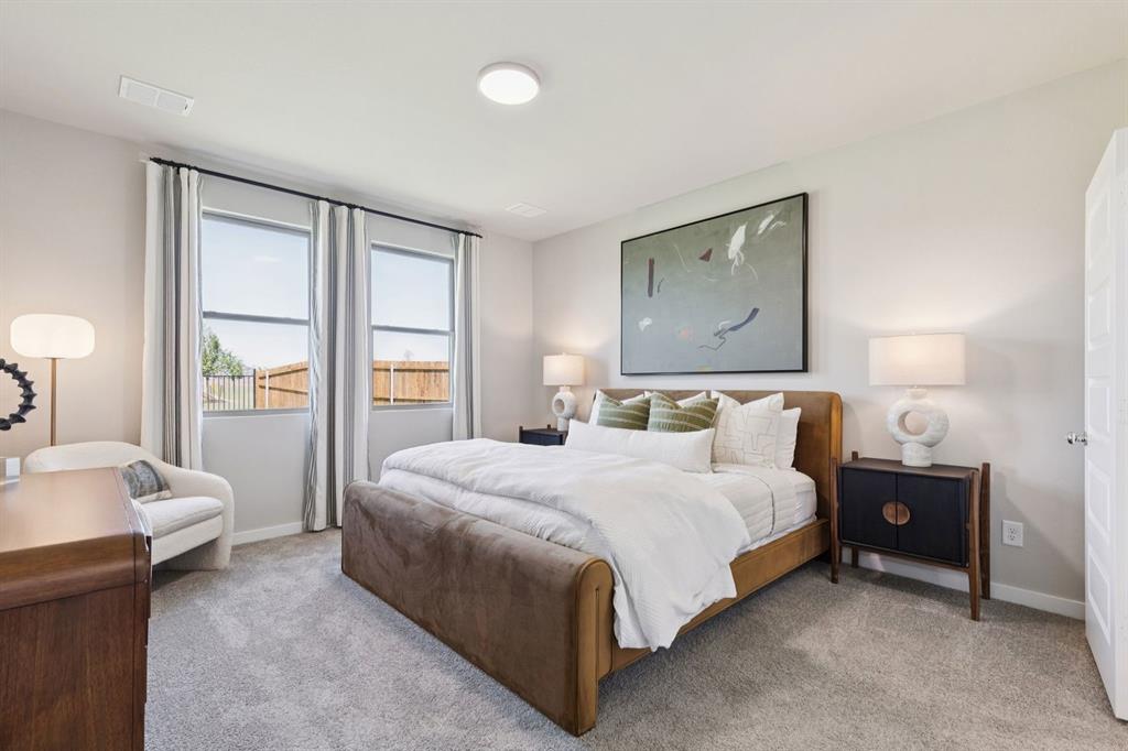 Elevon - Residential