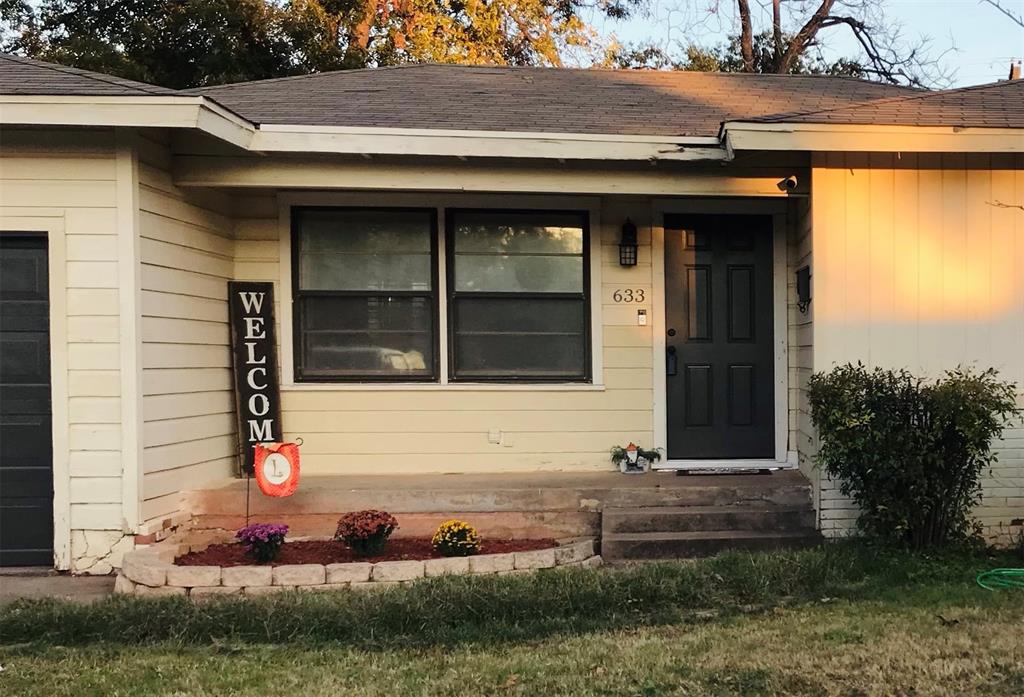 Westview Park - Residential
