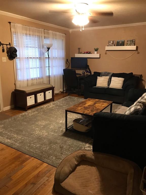 Westview Park - Residential