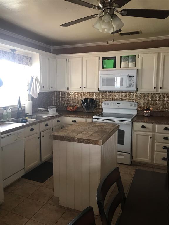 Westview Park - Residential