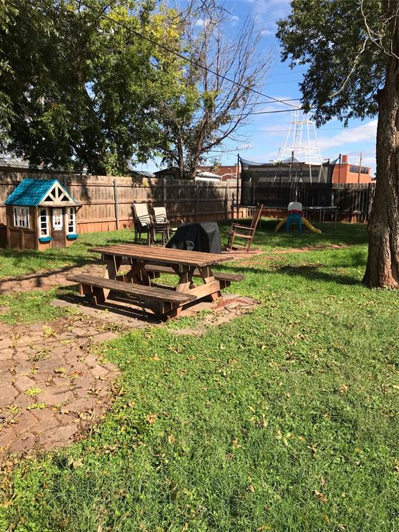 Westview Park - Residential