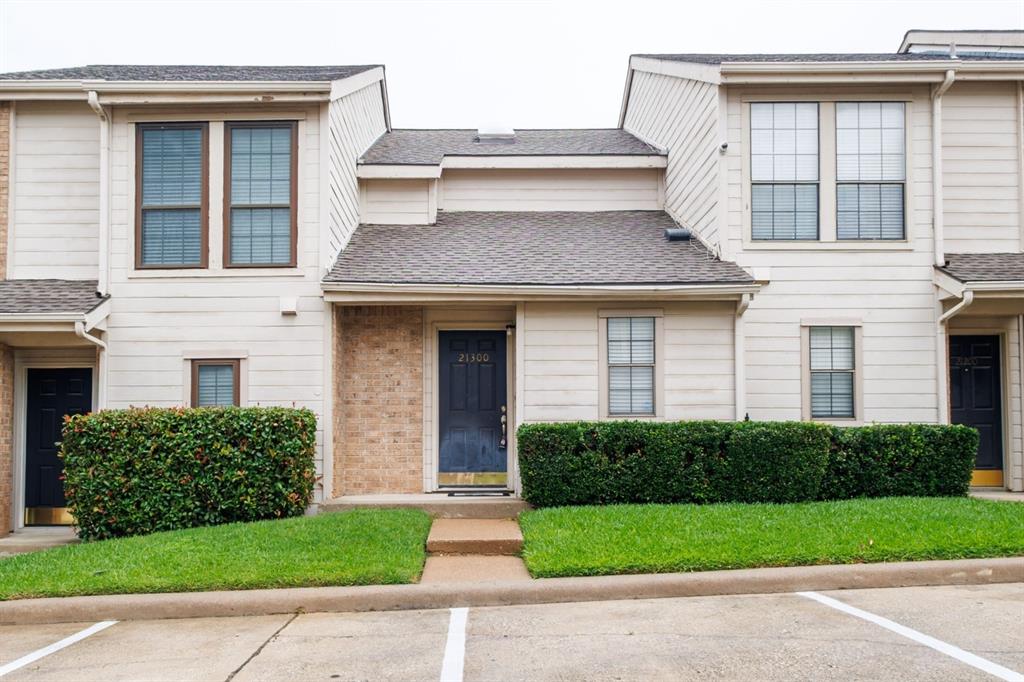 This charming 1 bedroom, 1.5 bath condo offers 919 square feet of comfortable living space in a convenient and desirable community. The thoughtfully designed floor plan provides a spacious living area, a well-sized bedroom, and the added convenience of a half bath for guests.  This condo is perfect for anyone looking for low maintenance living with easy access to shopping, dining, major roads, and everyday conveniences. The Brookhaven Village community offers a welcoming neighborhood feel while keeping you close to everything you need.  Whether you are a first-time buyer, downsizing, or looking for an investment opportunity, this condo is a great option. With its practical layout, generous square footage, and excellent location, this home is ready for its next owner to make it their own.