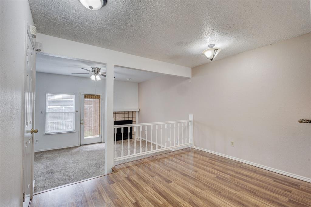 Brookhaven Village Condo Ph 01 & 0 - Residential
