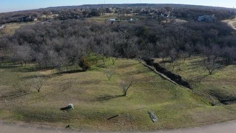 Lake Ridge Sec 19 - Land