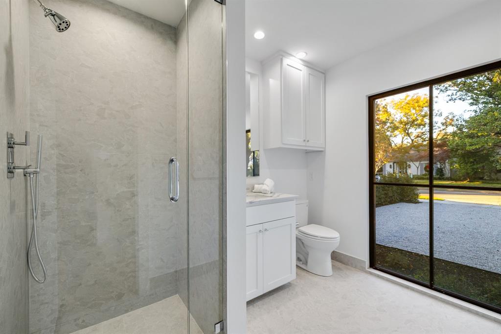 Highland Park - Residential