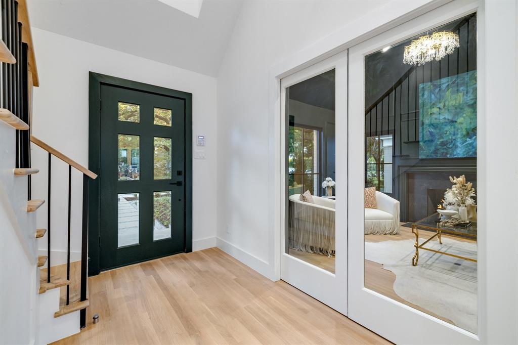 Highland Park - Residential