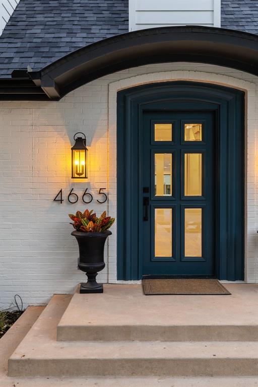 Highland Park - Residential