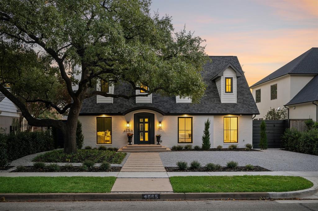 Highland Park - Residential