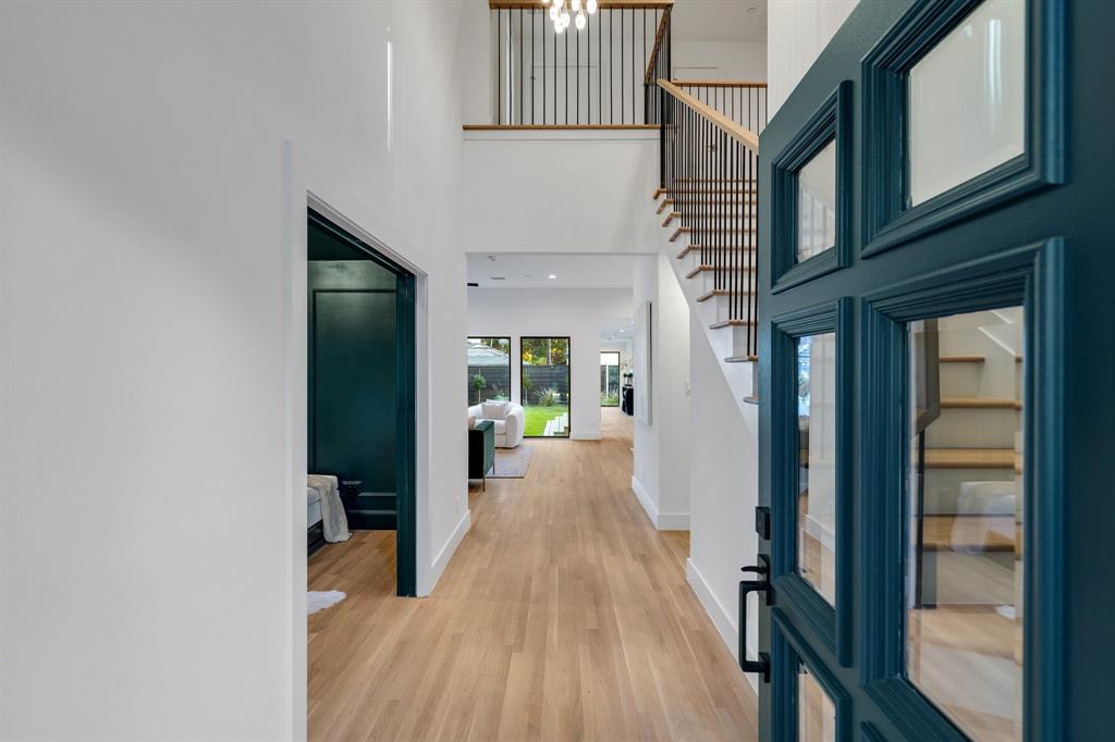 Highland Park - Residential