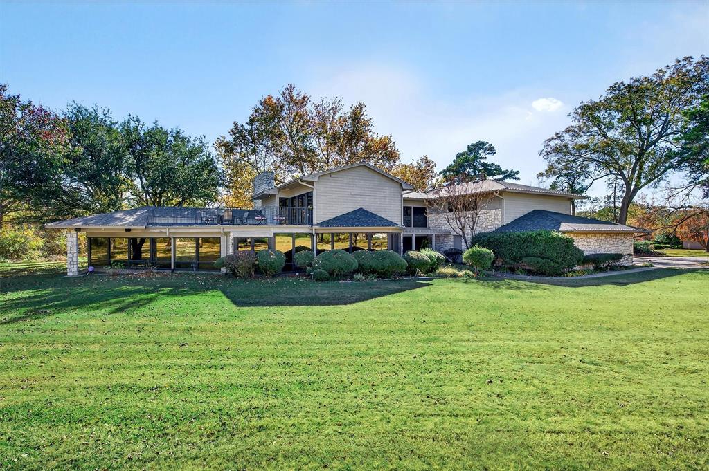 G-1203 - Residential