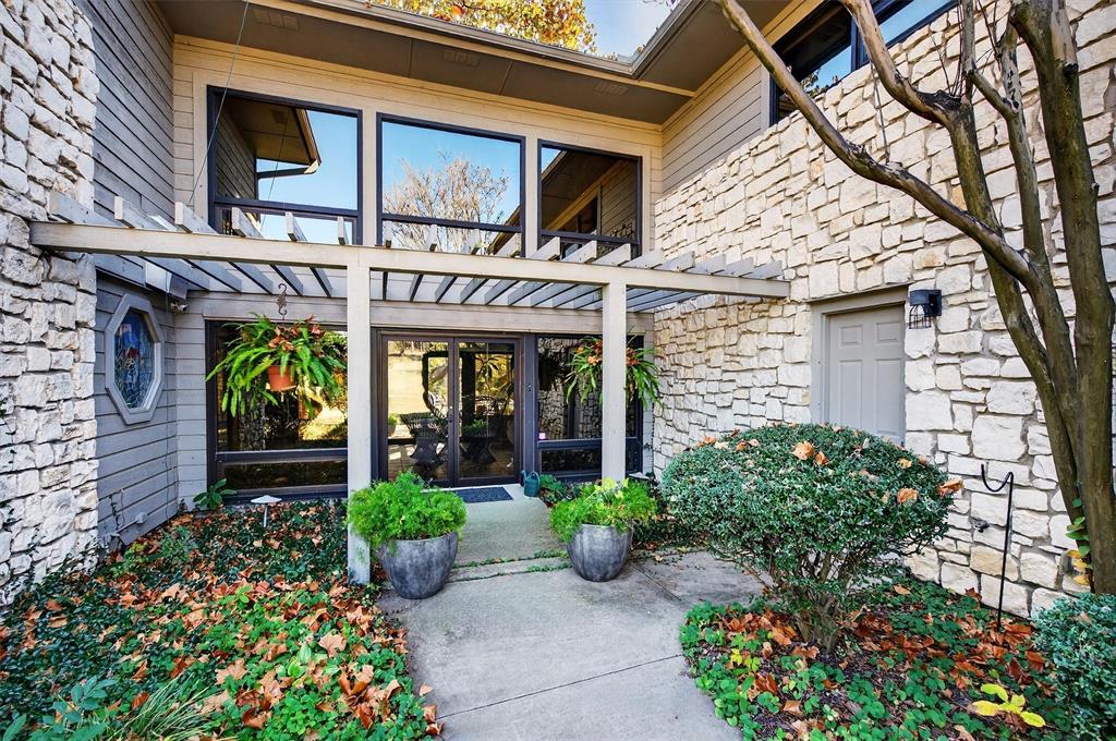G-1203 - Residential