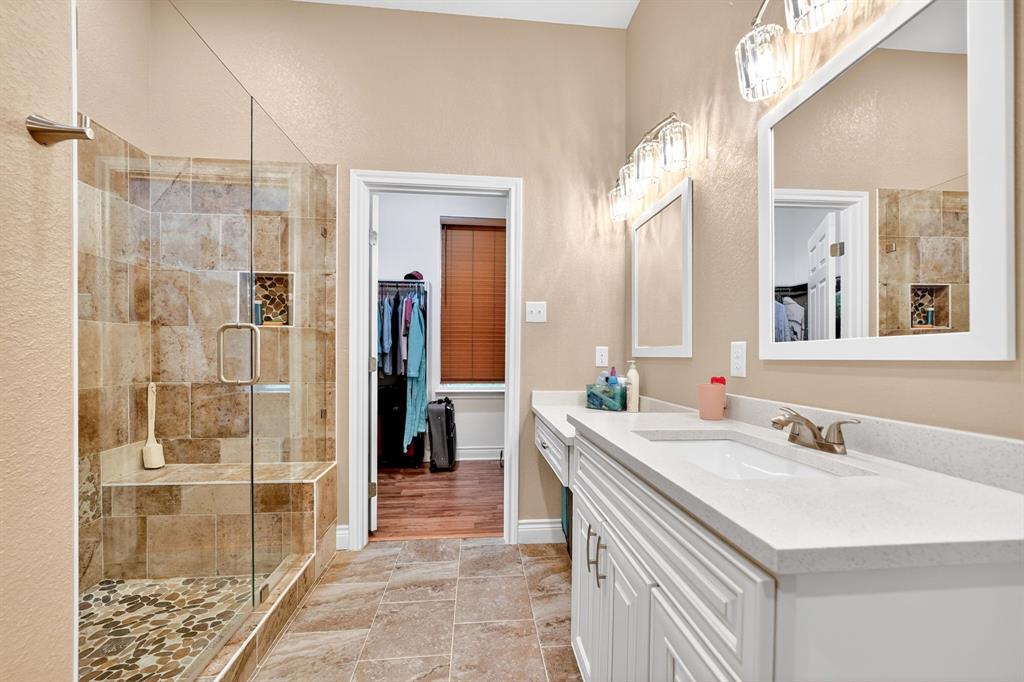 Admirals Harbor - Residential