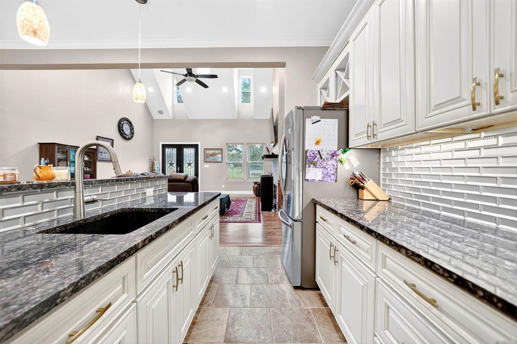 Admirals Harbor - Residential