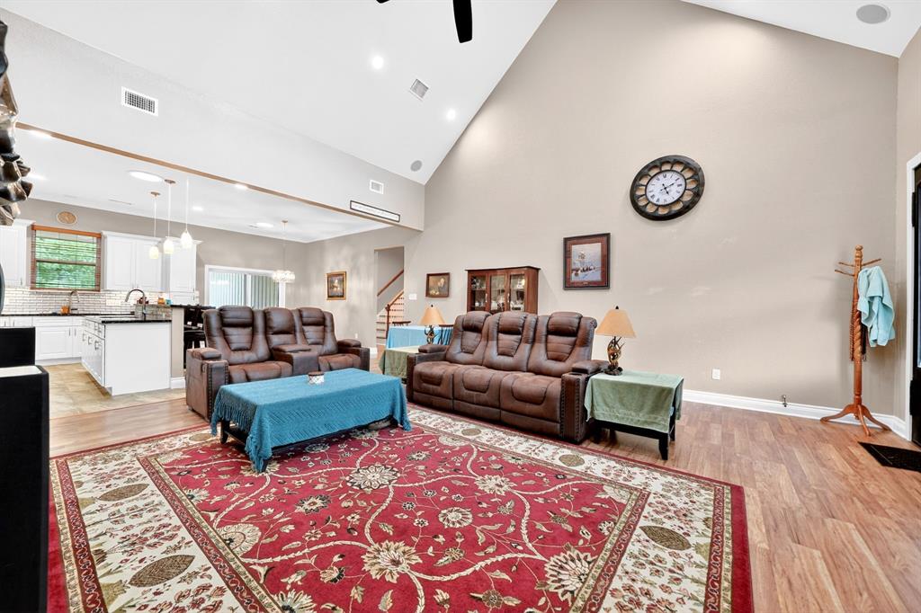 Admirals Harbor - Residential