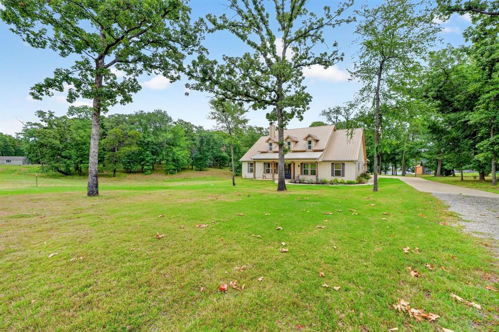 Admirals Harbor - Residential