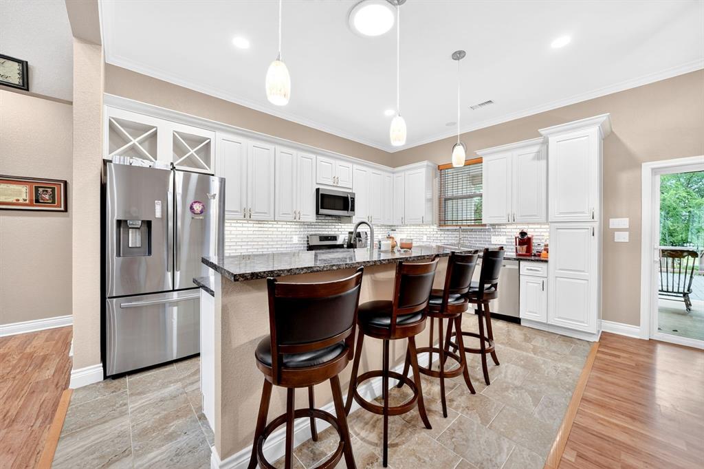 Admirals Harbor - Residential