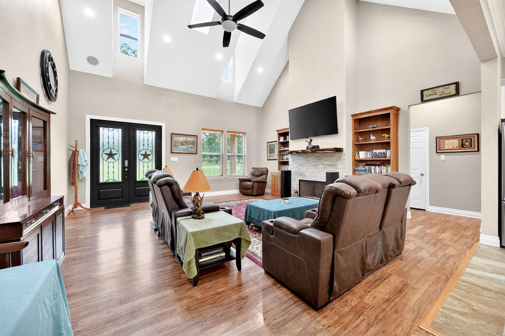 Admirals Harbor - Residential