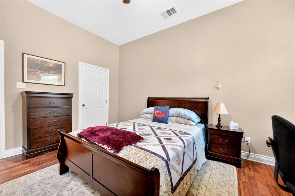 Admirals Harbor - Residential