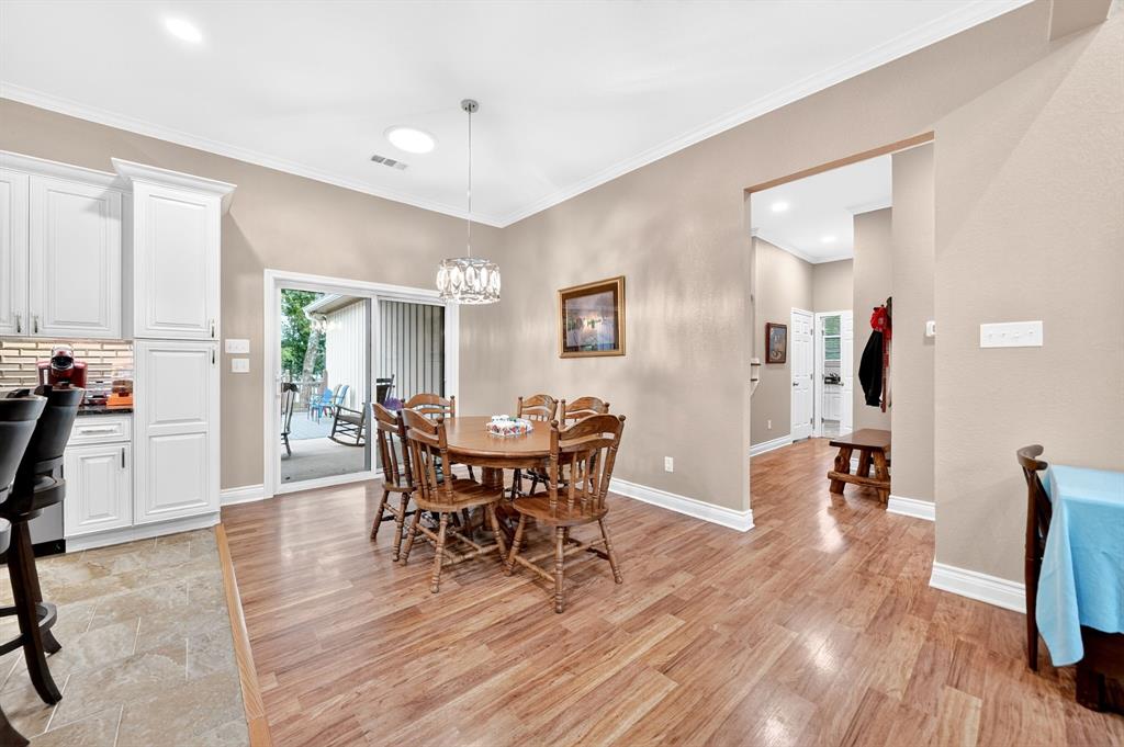 Admirals Harbor - Residential