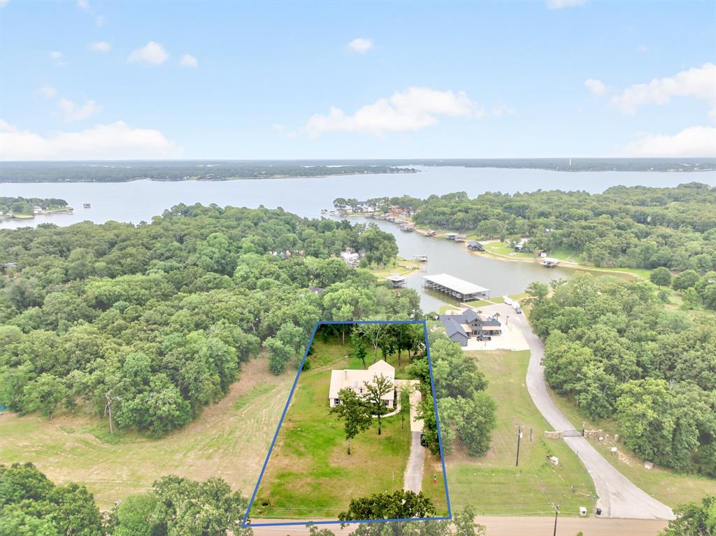 Admirals Harbor - Residential