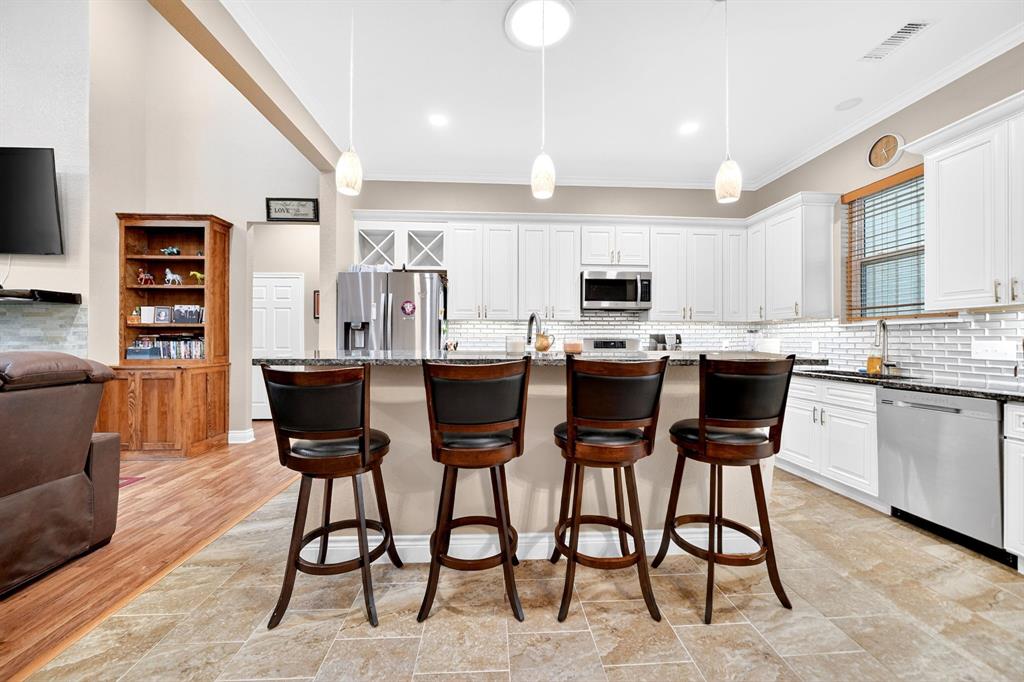 Admirals Harbor - Residential