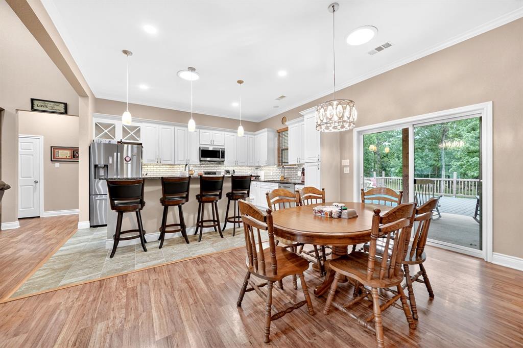 Admirals Harbor - Residential