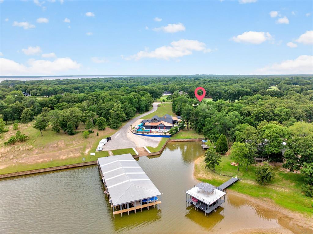 Admirals Harbor - Residential