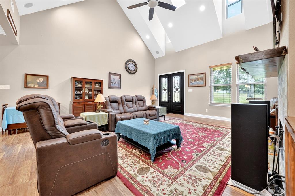 Admirals Harbor - Residential