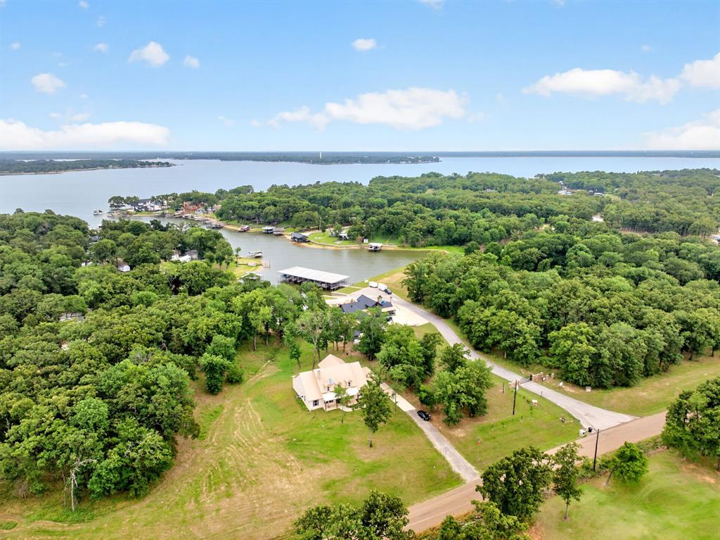 Admirals Harbor - Residential