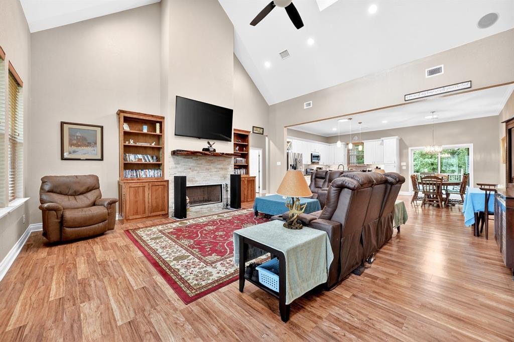 Admirals Harbor - Residential