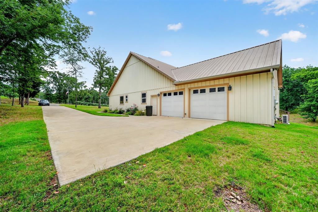 Admirals Harbor - Residential