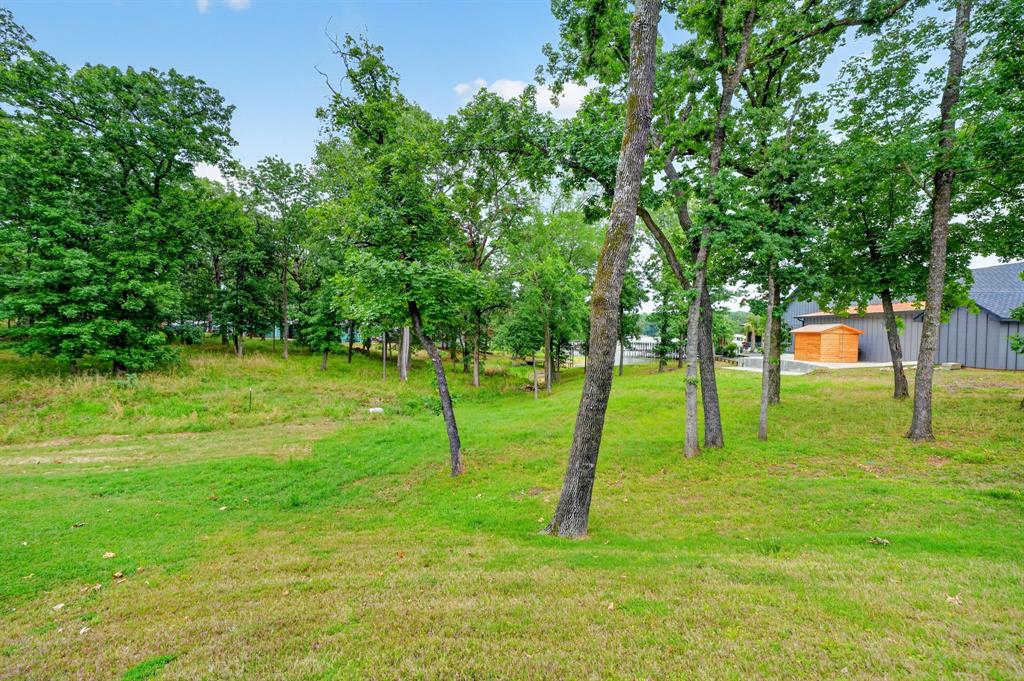 Admirals Harbor - Residential