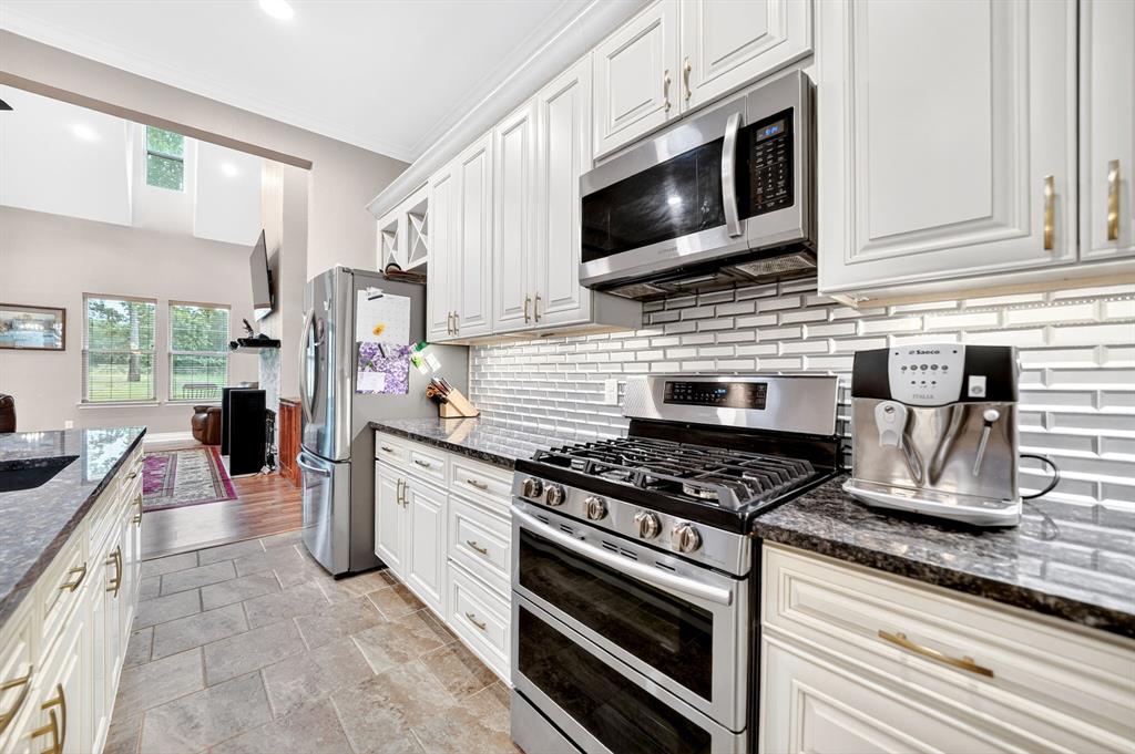 Admirals Harbor - Residential