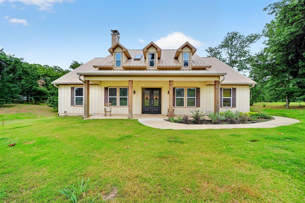 Admirals Harbor - Residential