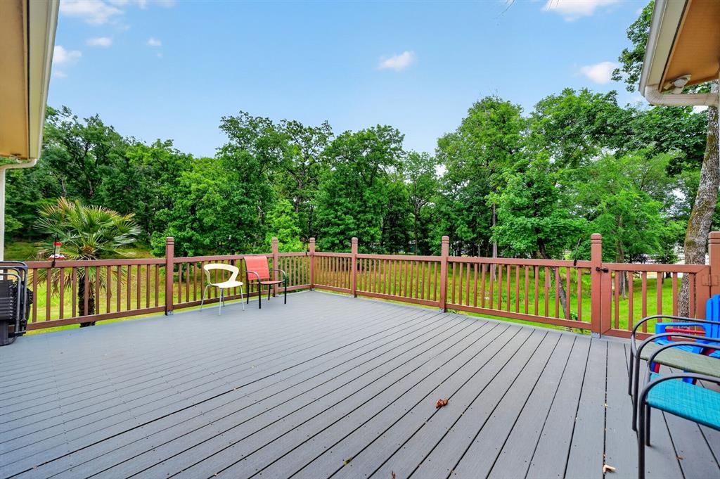 Admirals Harbor - Residential
