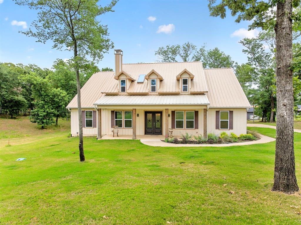 Admirals Harbor - Residential