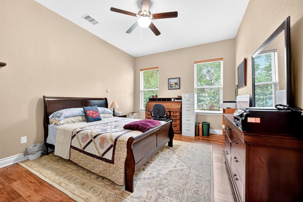 Admirals Harbor - Residential