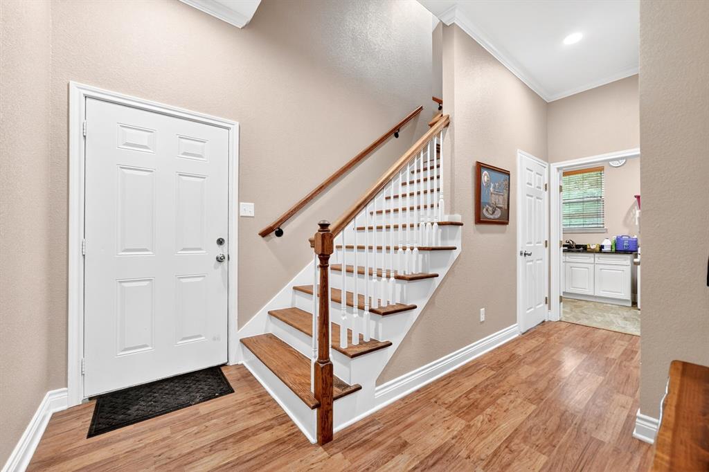 Admirals Harbor - Residential