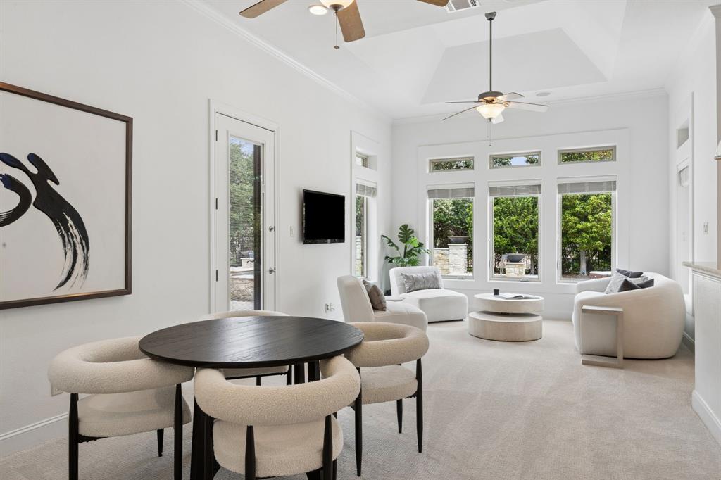 Reserve Of Southlake - Residential