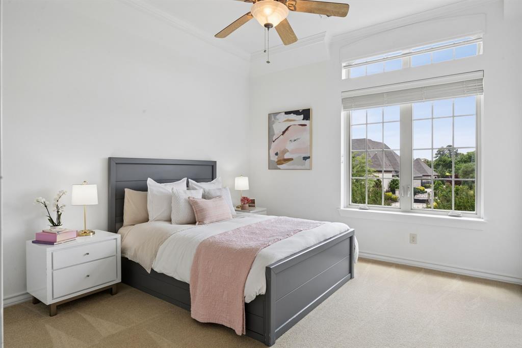 Reserve Of Southlake - Residential