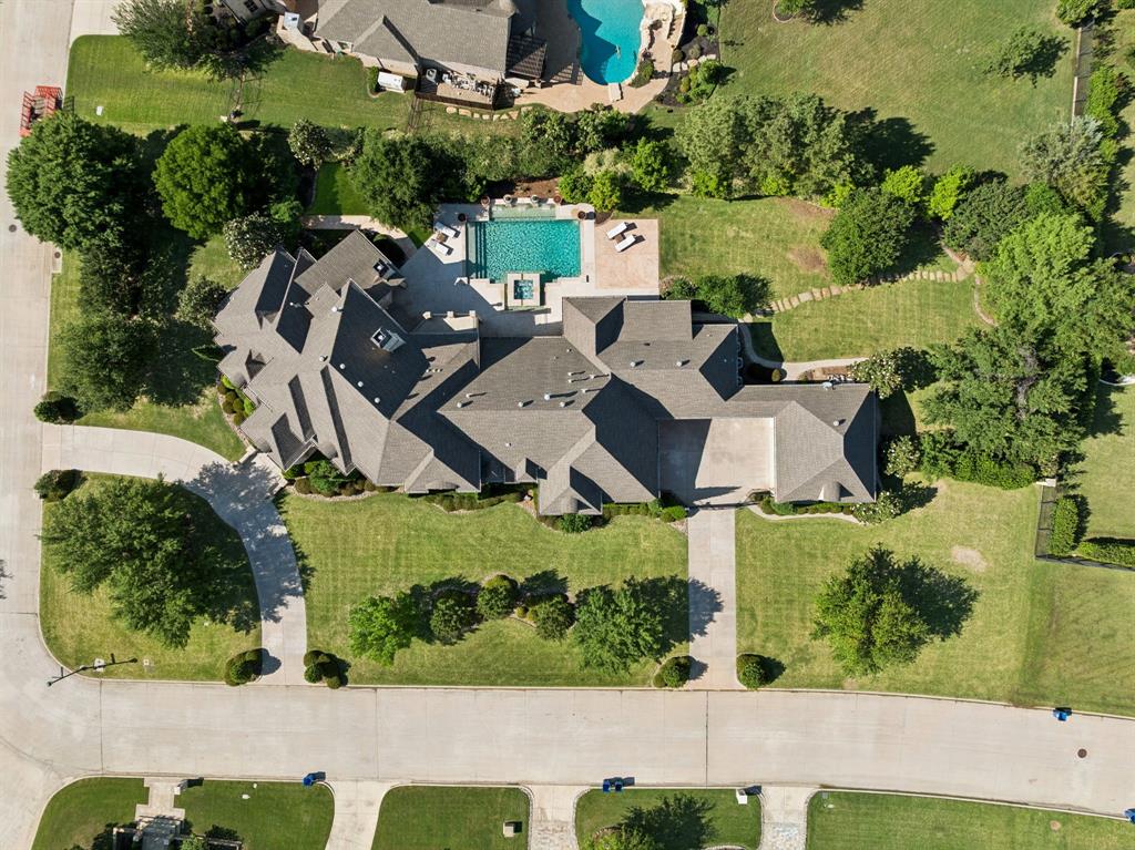 Reserve Of Southlake - Residential