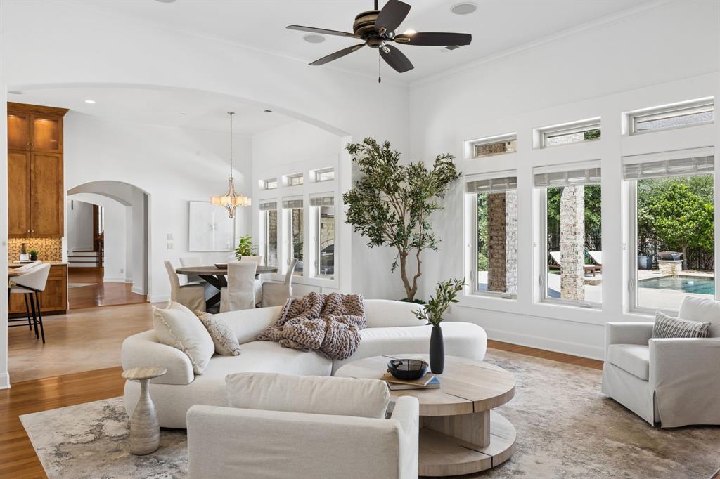 Reserve Of Southlake - Residential