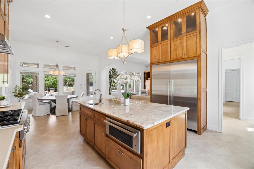 Reserve Of Southlake - Residential