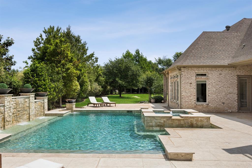 Reserve Of Southlake - Residential