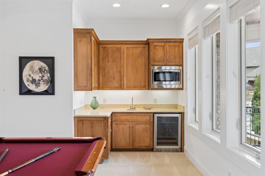 Reserve Of Southlake - Residential