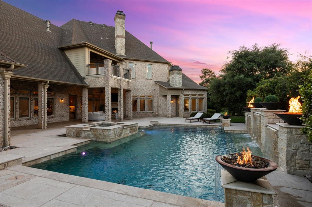 Reserve Of Southlake - Residential