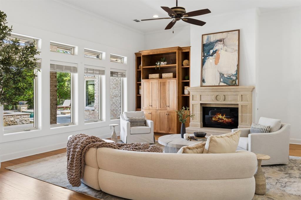 Reserve Of Southlake - Residential