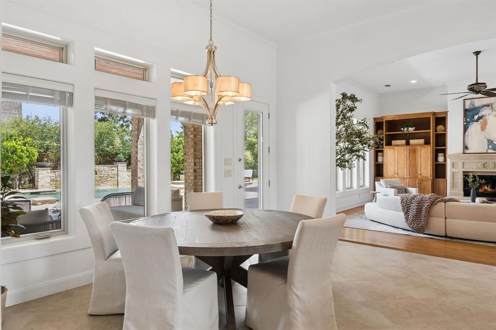 Reserve Of Southlake - Residential