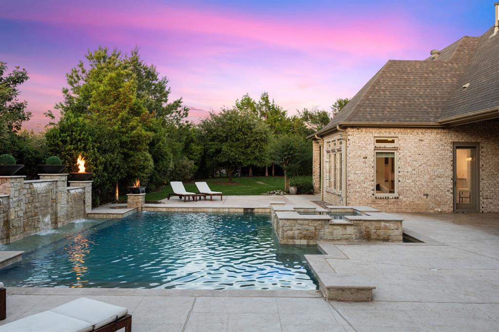 Reserve Of Southlake - Residential