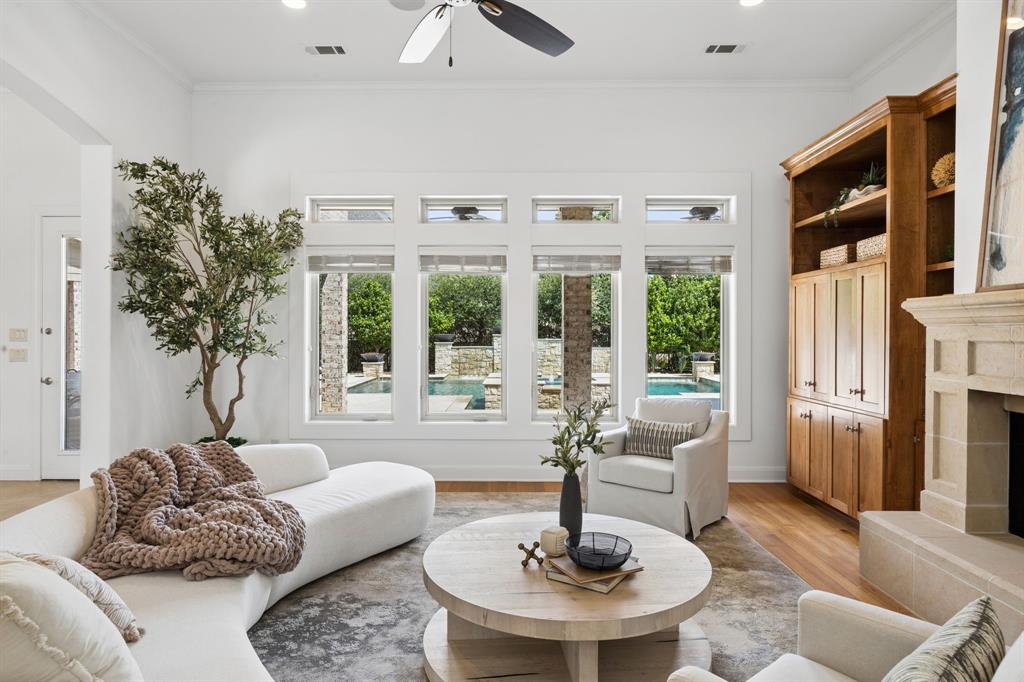 Reserve Of Southlake - Residential